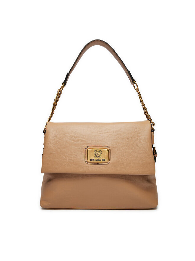 Сумка LOVE MOSCHINO JC4271PP0LKB0106, бежевый
Сумка LOVE MOSCHINO JC4271PP0LKB0106, бежевый