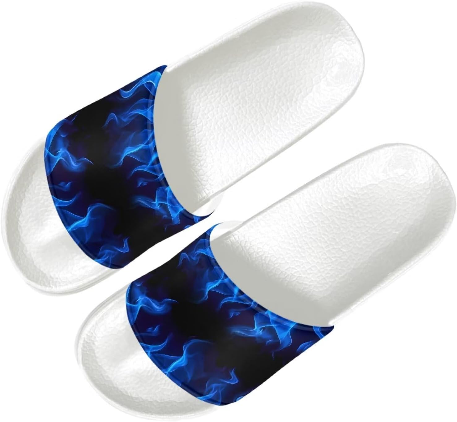 Мужские удобные тапочки Quxjehoe Cloud, повседневные шлепанцы, сандалии, нескользящие тапочки для улицы и дома, размеры 5-14, синий
Мужские удобные тапочки Quxjehoe Cloud, повседневные шлепанцы, сандалии, нескользящие тапочки для улицы и дома, размеры 5-14, синий