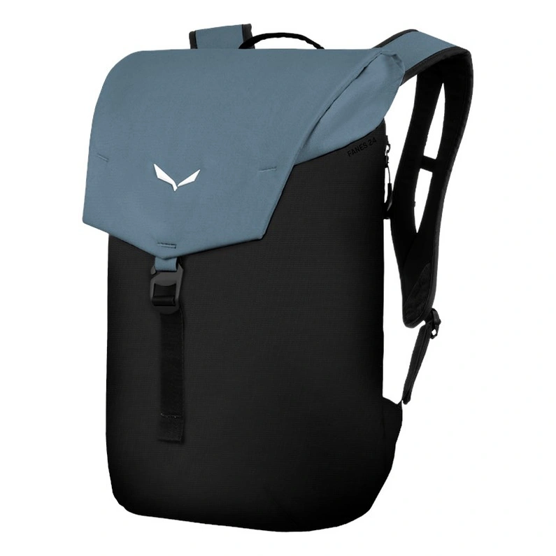 Рюкзак Fanes 24л Salewa, black out
Рюкзак Fanes 24л Salewa, black out