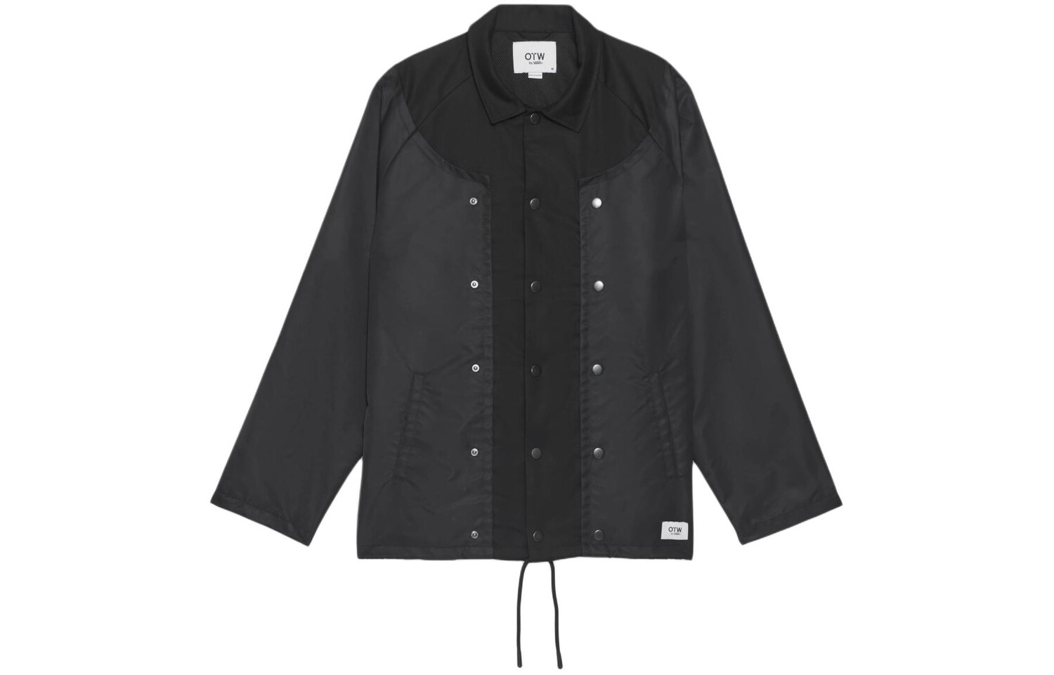 Куртка унисекс Vans, цвет Black
Куртка унисекс Vans, цвет Black