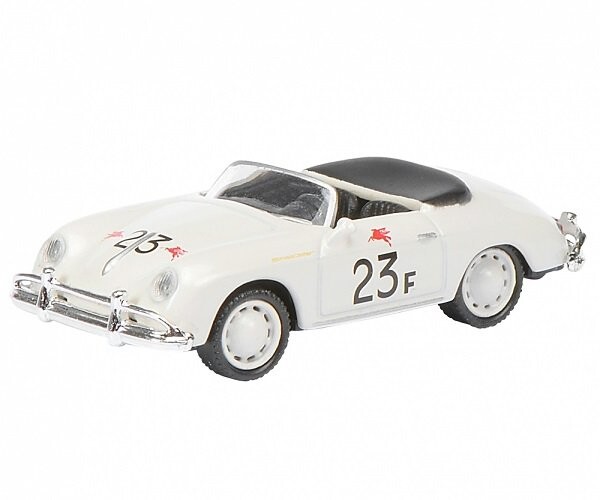 Schuco Porsche 356 Speedster Jimmy's Speed 1:87 452615300
Schuco Porsche 356 Speedster Jimmy's Speed 1:87 452615300