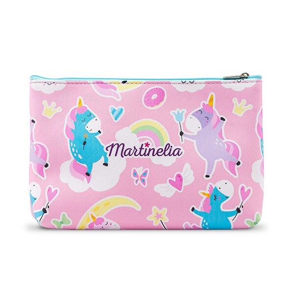 Cosmetic Bag 1 шт Martinelia
Cosmetic Bag 1 шт Martinelia