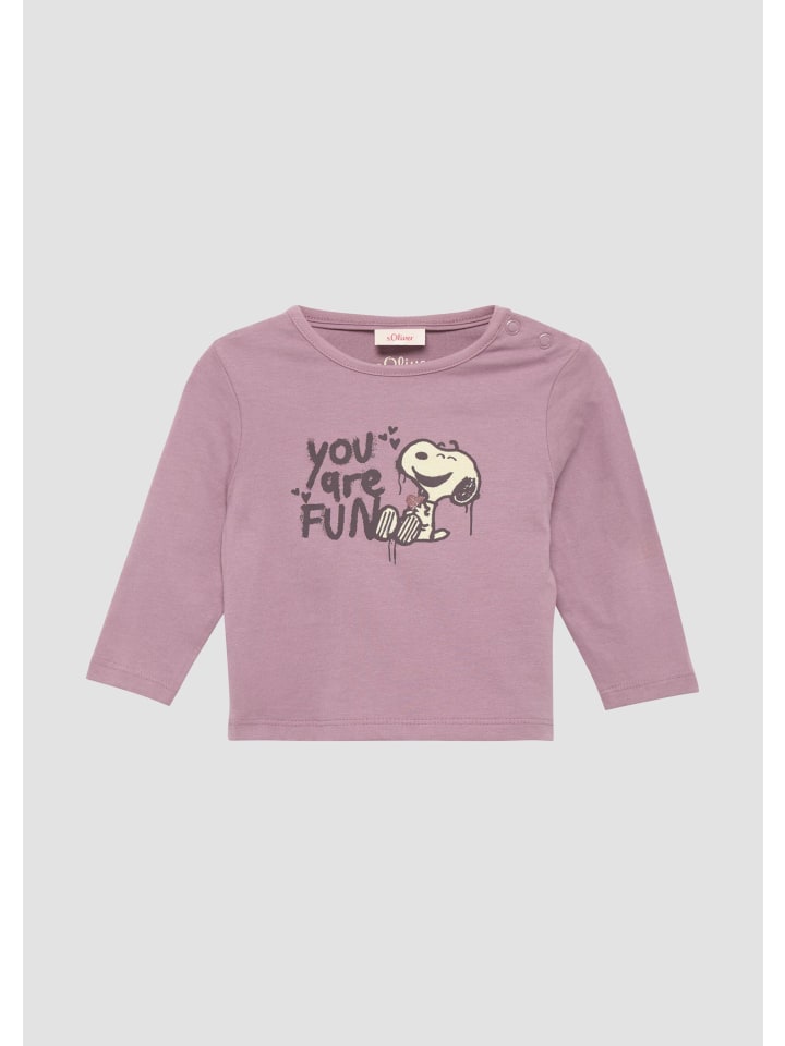 Футболка в цвете 4751_лаванда s.Oliver, Хаки, Футболка в цвете 4751_лаванда s.Oliver
Футболка в цвете 4751_лаванда s.Oliver, Хаки, Футболка в цвете 4751_лаванда s.Oliver