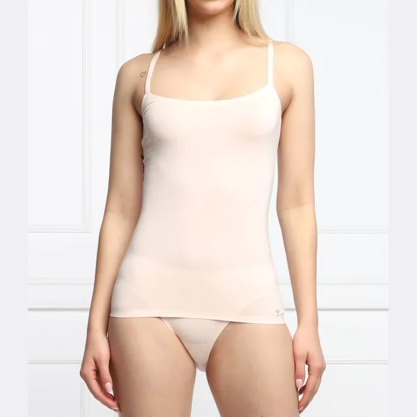 Облегающий топ Joop!, розовый
Облегающий топ Joop!, розовый