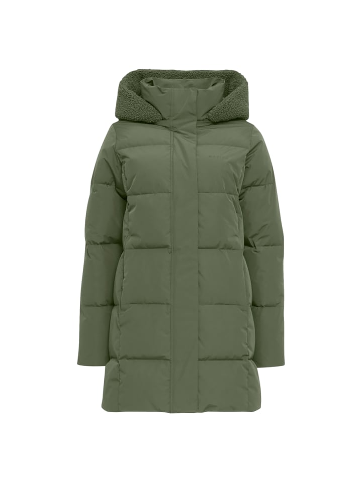 Зимнее пальто MAZINE
Зимнее пальто MAZINE