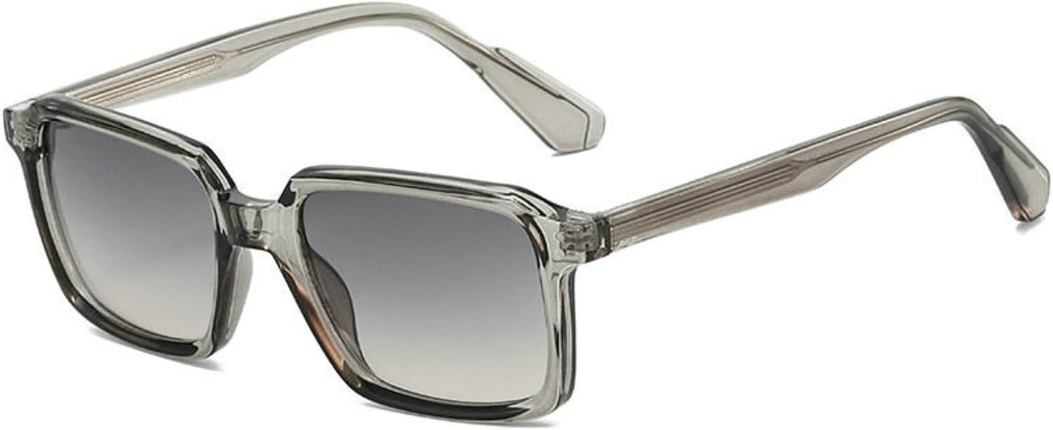 Солнцезащитные очки Willochra в винтажном квадратном стиле для женщин, ретро-солнцезащитные очки прямоугольной формы для женщин, модные солнцезащитные очки для мужчин, трендовые солнцезащитные очки, C6
Солнцезащитные очки Willochra в винтажном квадратном стиле для женщин, ретро-солнцезащитные очки прямоугольной формы для женщин, модные солнцезащитные очки для мужчин, трендовые солнцезащитные очки, C6