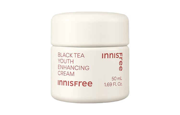 Innisfree Крем для лица YUESHIFENGYIN Black Tea Youth Revival осветляющий увлажняющий 50мл/50мл*2
Innisfree Крем для лица YUESHIFENGYIN Black Tea Youth Revival осветляющий увлажняющий 50мл/50мл*2