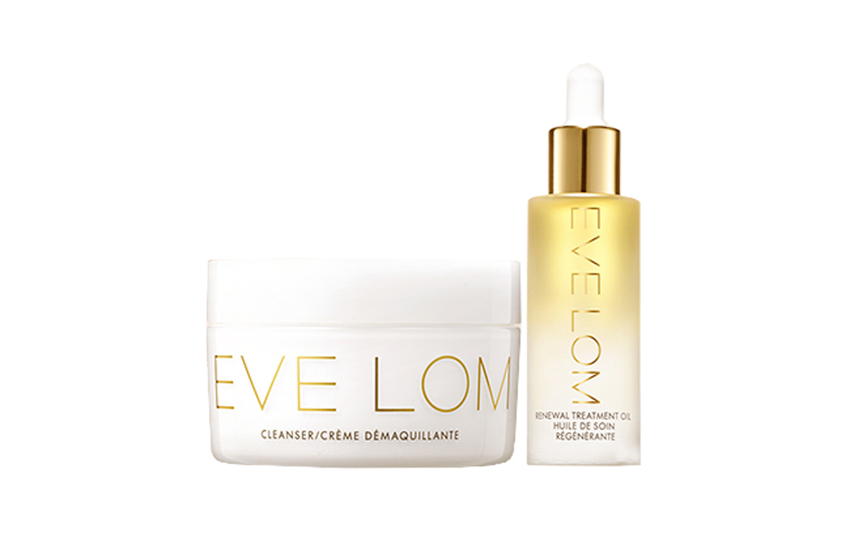 Очищающий крем Evelom 520 Limited и сыворотки для ухода за кожей набор для стабилизации и увлажнения 30мл+100мл EVE LOM
Очищающий крем Evelom 520 Limited и сыворотки для ухода за кожей набор для стабилизации и увлажнения 30мл+100мл EVE LOM