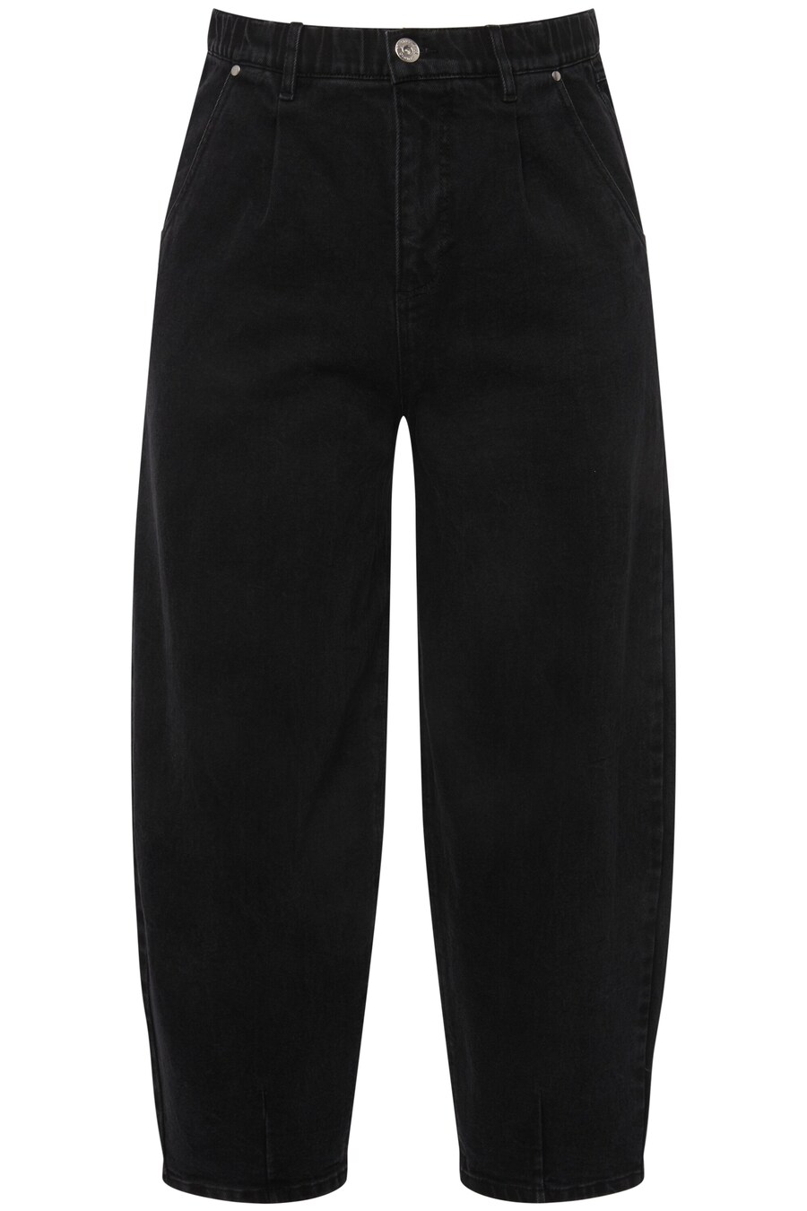 Джинсы свободного кроя Studio Untold, Black
Джинсы свободного кроя Studio Untold, Black