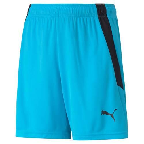 Детские шорты Puma teamLIGA Shorts Jr 704931
Детские шорты Puma teamLIGA Shorts Jr 704931