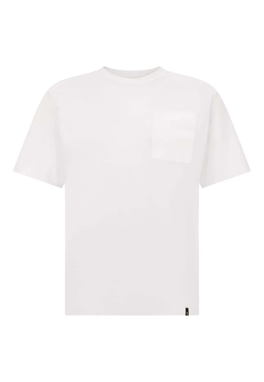 Рубашка Boggi Milano Cool Jade, белый
Рубашка Boggi Milano Cool Jade, белый