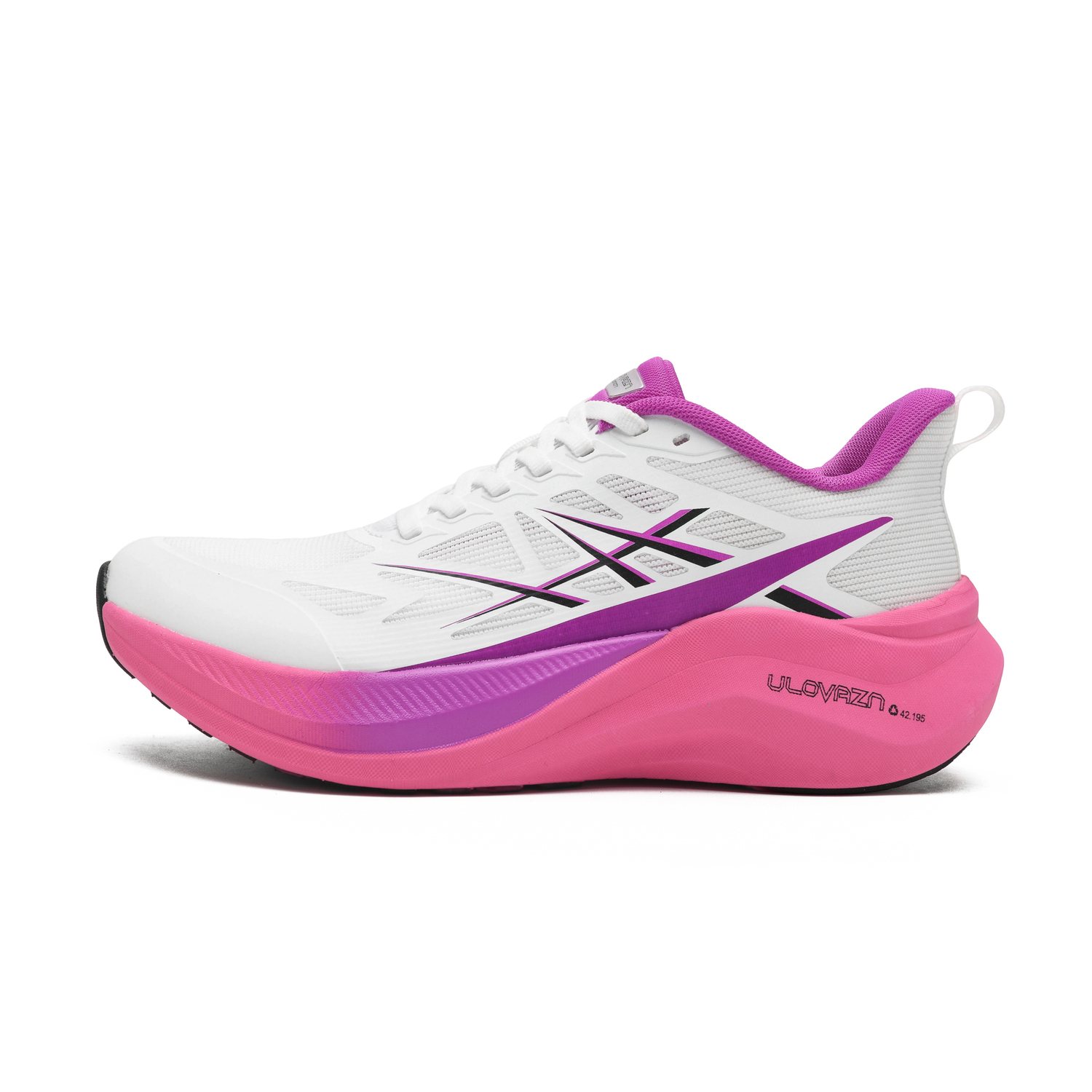 ULOVAZN Низкие детские беговые кроссовки rose red mismatched для подростков
ULOVAZN Низкие детские беговые кроссовки rose red mismatched для подростков