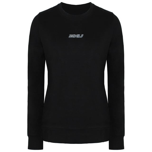 Женский свитер Commute He 2Xu, черный
Женский свитер Commute He 2Xu, черный