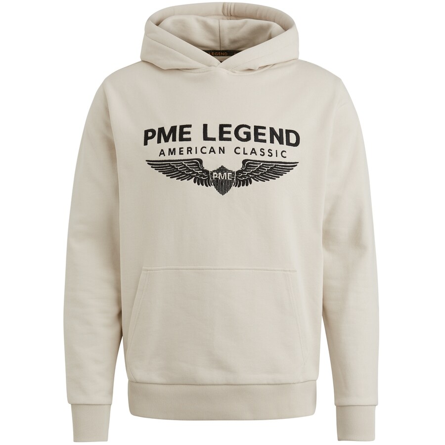 Толстовка PME Legend, Wool white
Толстовка PME Legend, Wool white