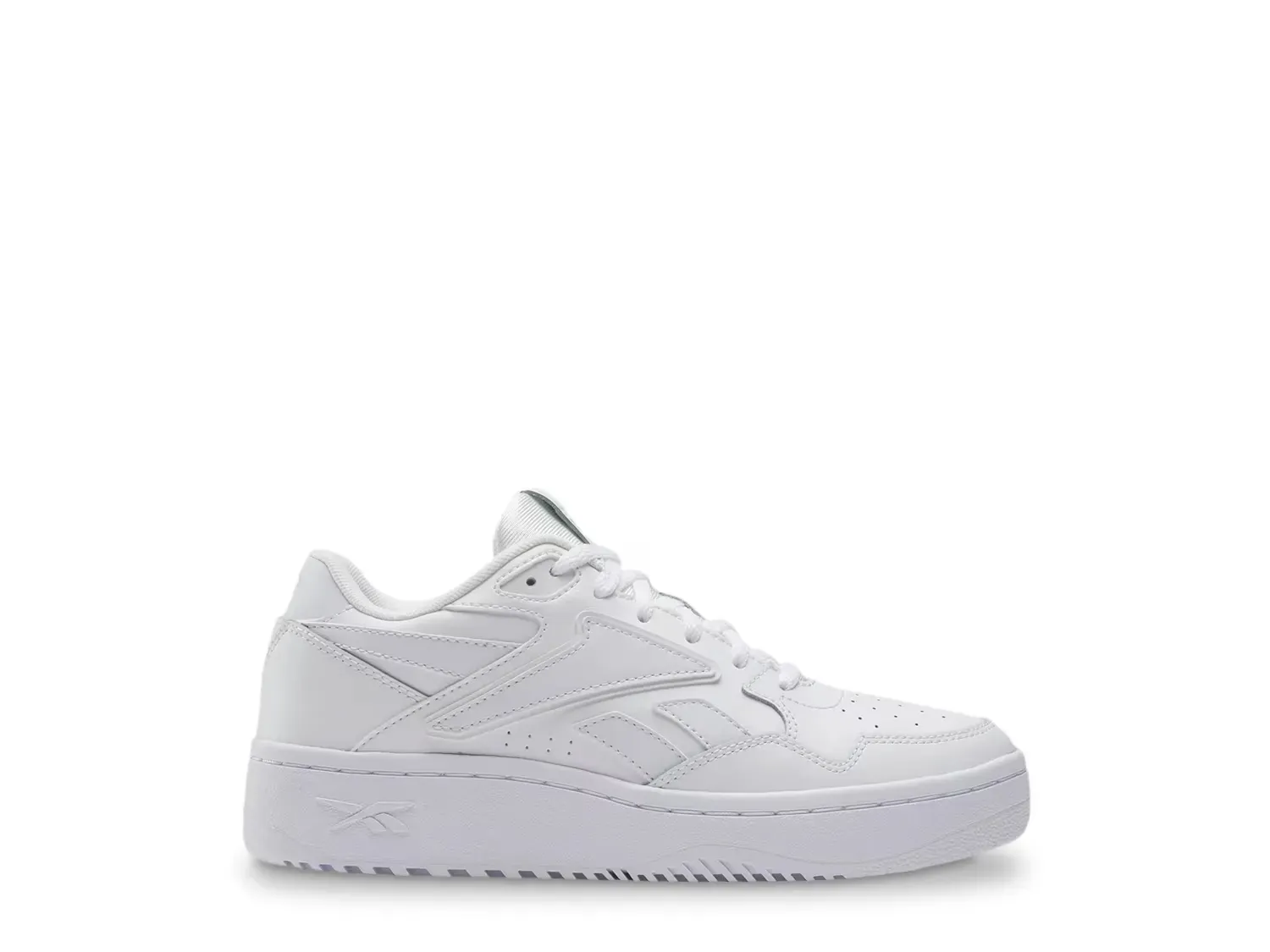 Кроссовки ATR Chill - детские Reebok, White
Кроссовки ATR Chill - детские Reebok, White