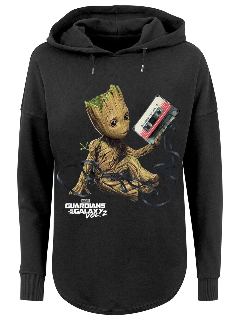 Толстовка F4Nt4Stic, черный
Толстовка F4Nt4Stic, черный