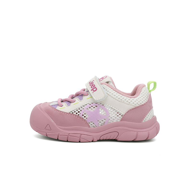 Детская обувь для детей от 3 до 7 лет Jeep, белый
Детская обувь для детей от 3 до 7 лет Jeep, белый