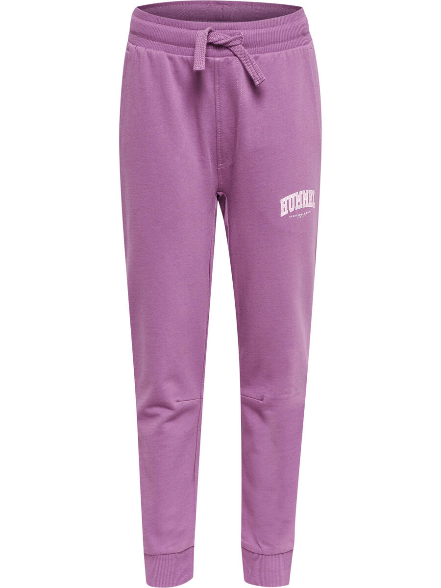 Регулируемые брюки с талией Hmlfast boys HUMMEL
Регулируемые брюки с талией Hmlfast boys HUMMEL