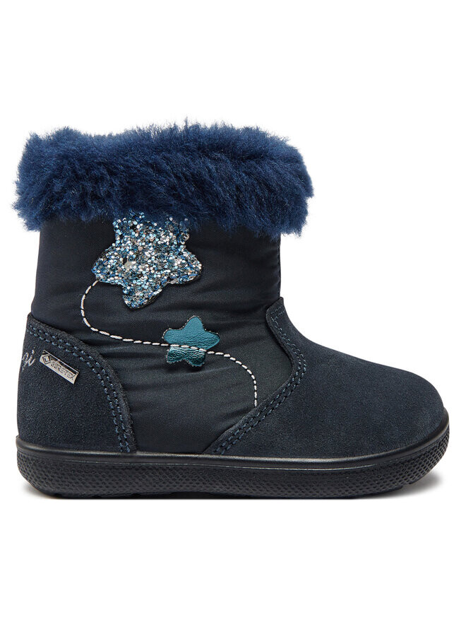 Сапоги Primigi 6850133 M GORE-TEX, темно-синий
Сапоги Primigi 6850133 M GORE-TEX, темно-синий