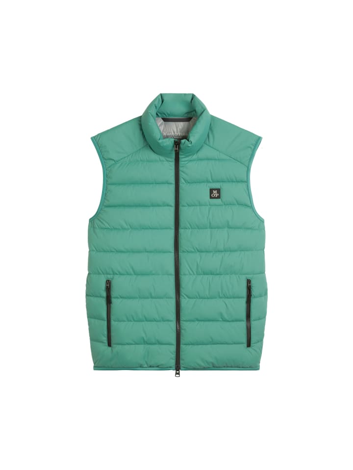 Жилет Marc O'Polo
Жилет Marc O'Polo