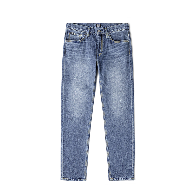 Джинсы мужские Lee, темно-синий
Джинсы мужские Lee, темно-синий