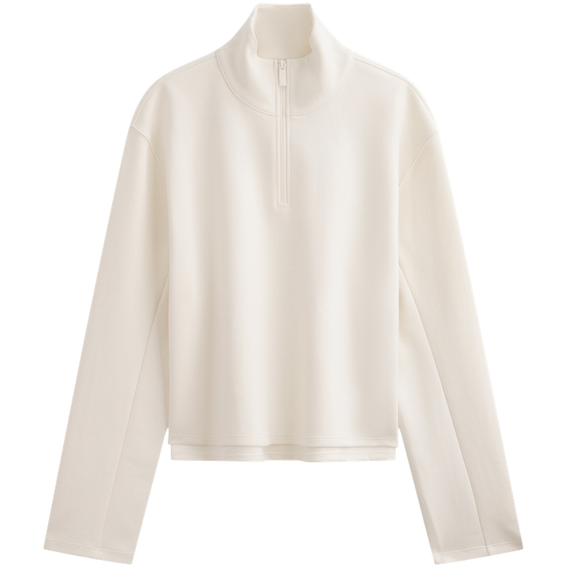 CALVIN KLEIN Свитер Женский Корова Айвори, YAT-Айвори
CALVIN KLEIN Свитер Женский Корова Айвори, YAT-Айвори