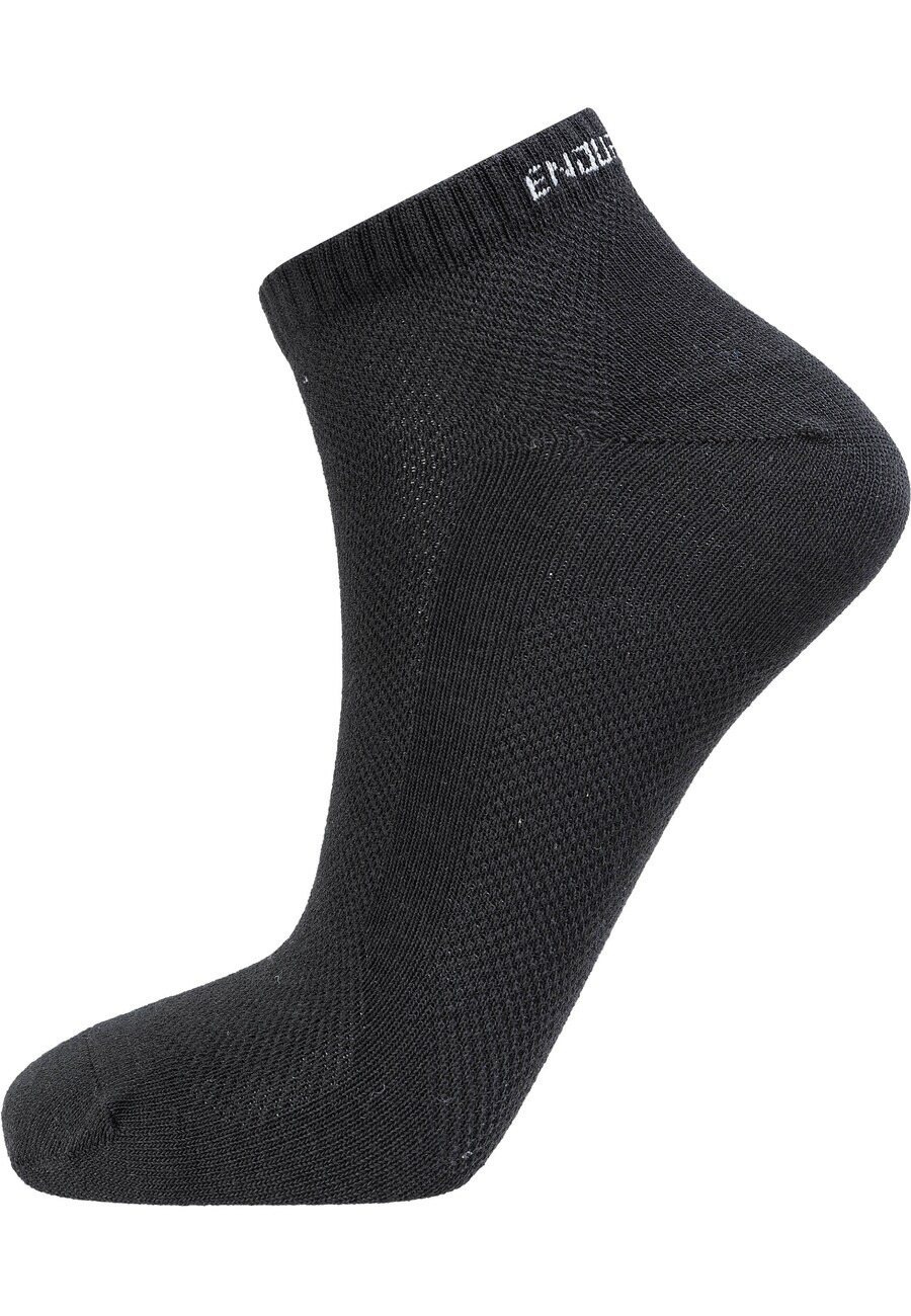 Носки ENDURANCE Athletic Socks Alcudia, черный
Носки ENDURANCE Athletic Socks Alcudia, черный