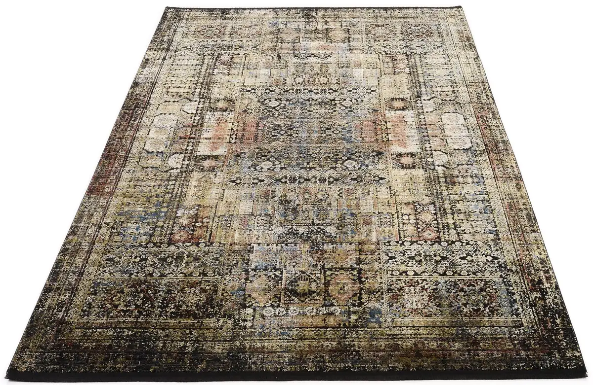 OCI THE CARPET BRAND "GLAMOUR DEVORA" ковер, прямоугольный, для гостиной OCI Die Teppichmarke 60х90 см, цвет multi
OCI THE CARPET BRAND "GLAMOUR DEVORA" ковер, прямоугольный, для гостиной OCI Die Teppichmarke 60х90 см, цвет multi