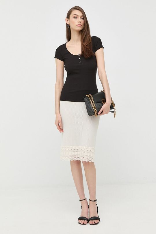 Футболки Guess, черный
Футболки Guess, черный