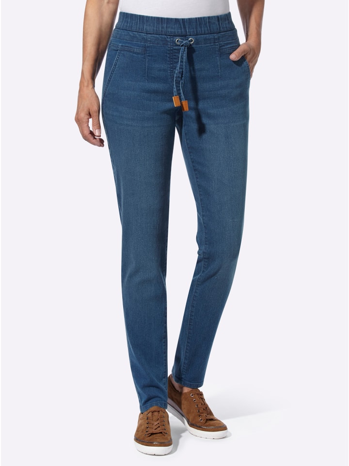 Джинсы Sieh an!
Джинсы Sieh an!