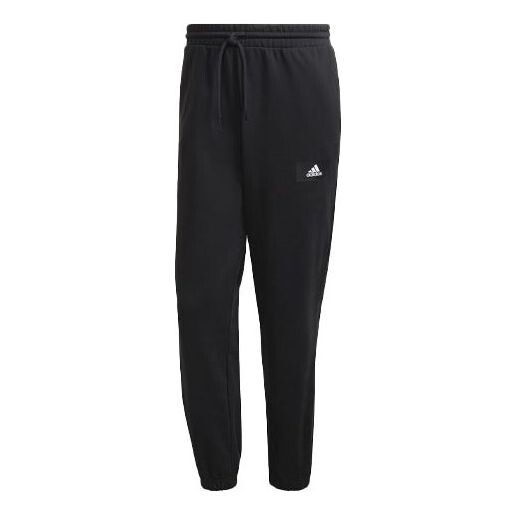 Спортивные штаны Men's adidas Logo Printing Solid Color Loose Sports Pants/Trousers/Joggers Black, черный
Спортивные штаны Men's adidas Logo Printing Solid Color Loose Sports Pants/Trousers/Joggers Black, черный