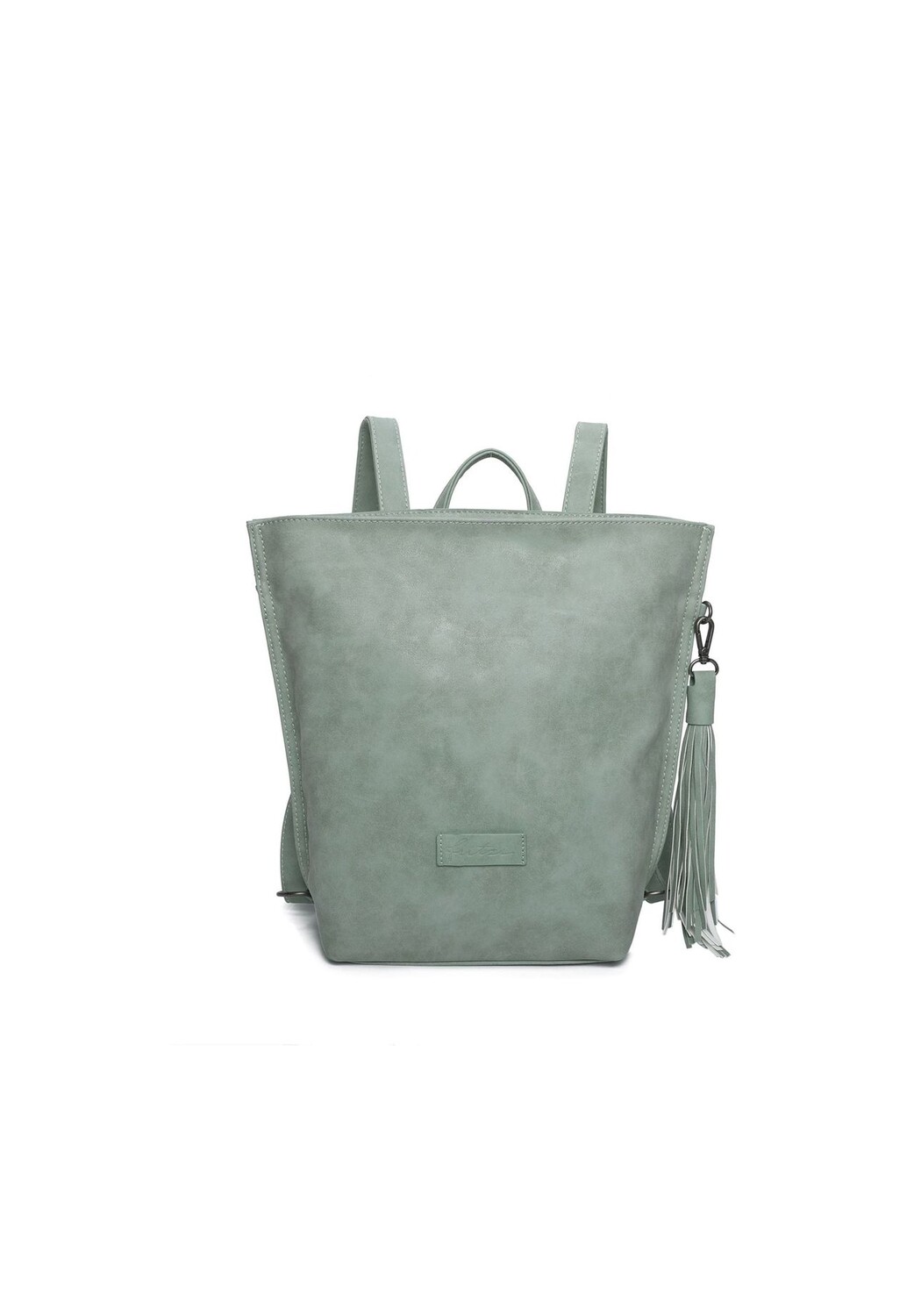 Рюкзак Fritzi33 Vintage City 36 см Fritzi aus Preußen, цвет Lime
Рюкзак Fritzi33 Vintage City 36 см Fritzi aus Preußen, цвет Lime