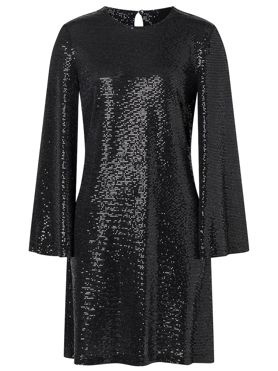 Коктейльное платье Ana Alcazar Sagora, черный
Коктейльное платье Ana Alcazar Sagora, черный