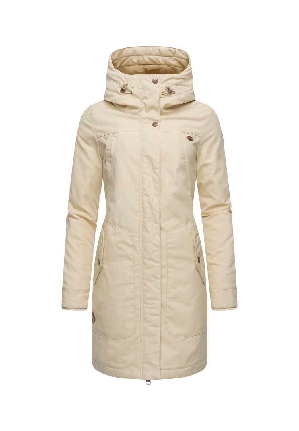 Зимнее пальто Янниса Ragweartm, бежевый
Зимнее пальто Янниса Ragweartm, бежевый