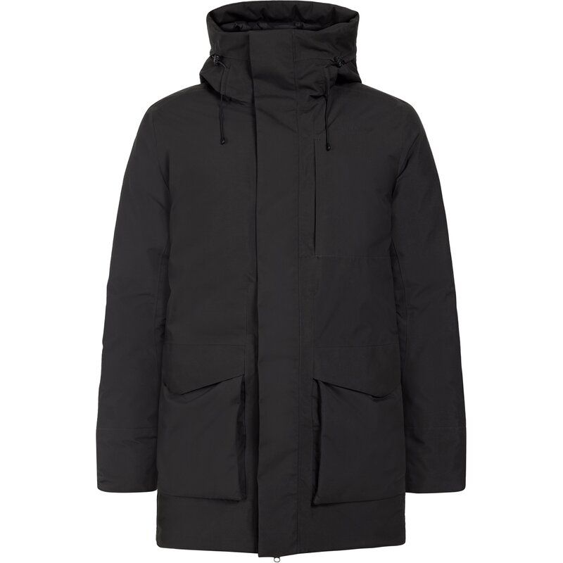Функциональная куртка akilles usx parka Didriksons, черный
Функциональная куртка akilles usx parka Didriksons, черный