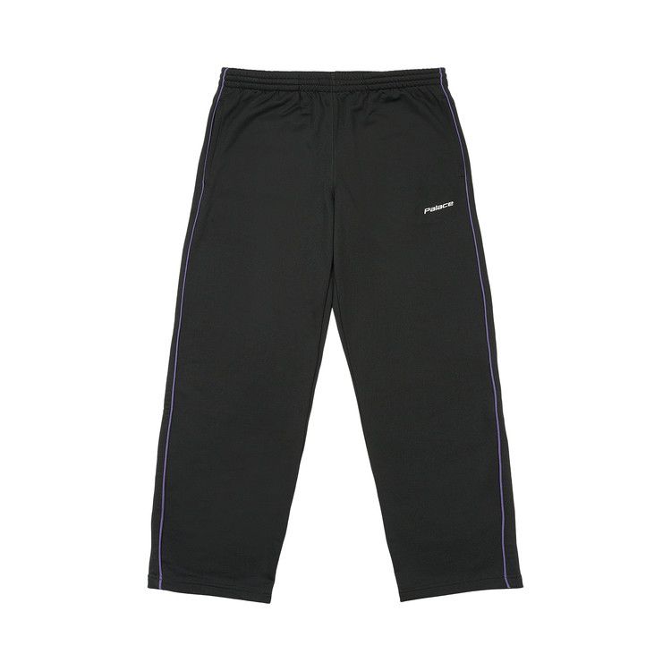Джоггеры Palace P-Knit Track Jogger, Black
Джоггеры Palace P-Knit Track Jogger, Black