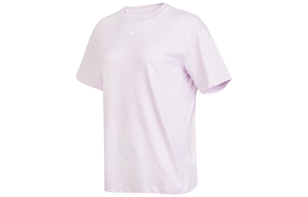 Футболка серии Sportswear Essentials женская фиолетовая Nike
Футболка серии Sportswear Essentials женская фиолетовая Nike