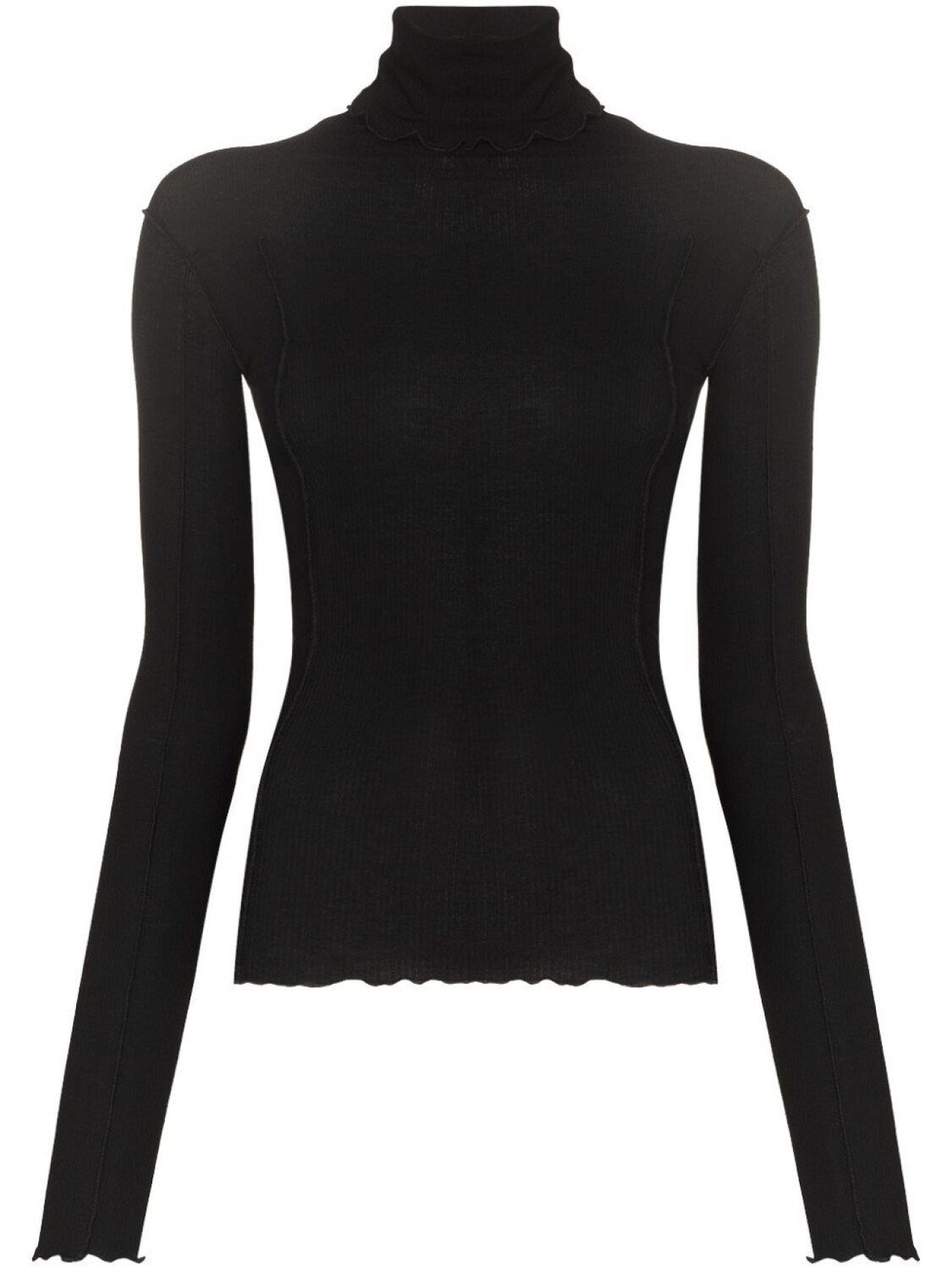 Топ Omato из органического хлопка Baserange, черный
Топ Omato из органического хлопка Baserange, черный