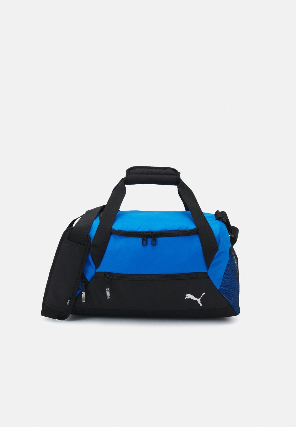 Спортивная сумка Teamgoal Teambag S Unisex Puma, цвет electric blue lemonade/black
Спортивная сумка Teamgoal Teambag S Unisex Puma, цвет electric blue lemonade/black