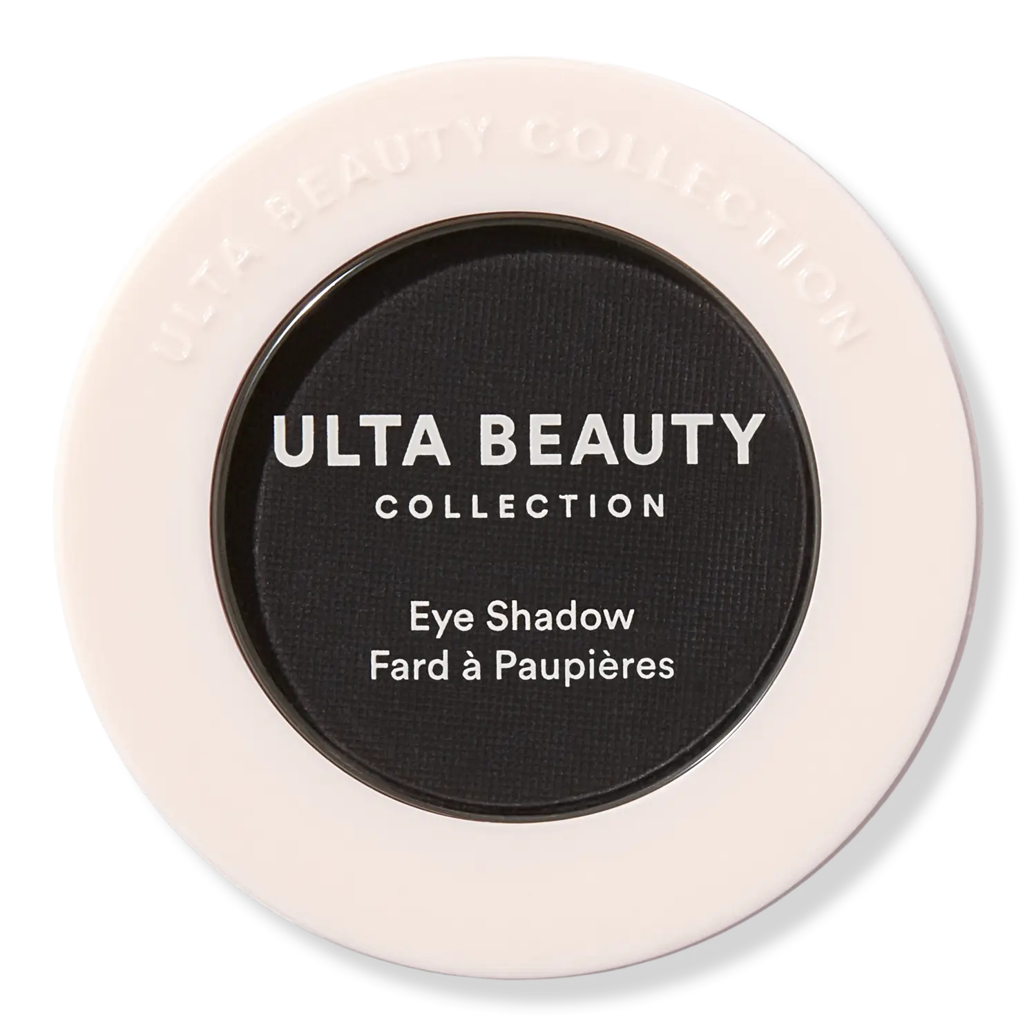 Отдельные тени для век ULTA Beauty Collection, Late Night (deep black matte)
Отдельные тени для век ULTA Beauty Collection, Late Night (deep black matte)