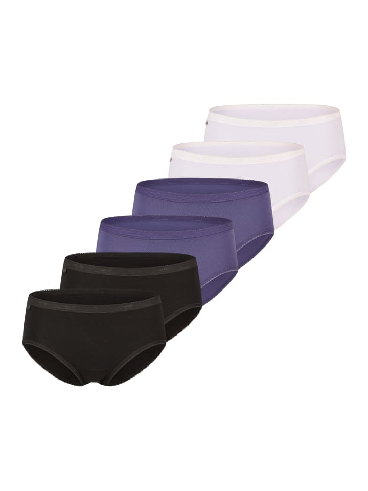 Трусы Sloggi
Трусы Sloggi