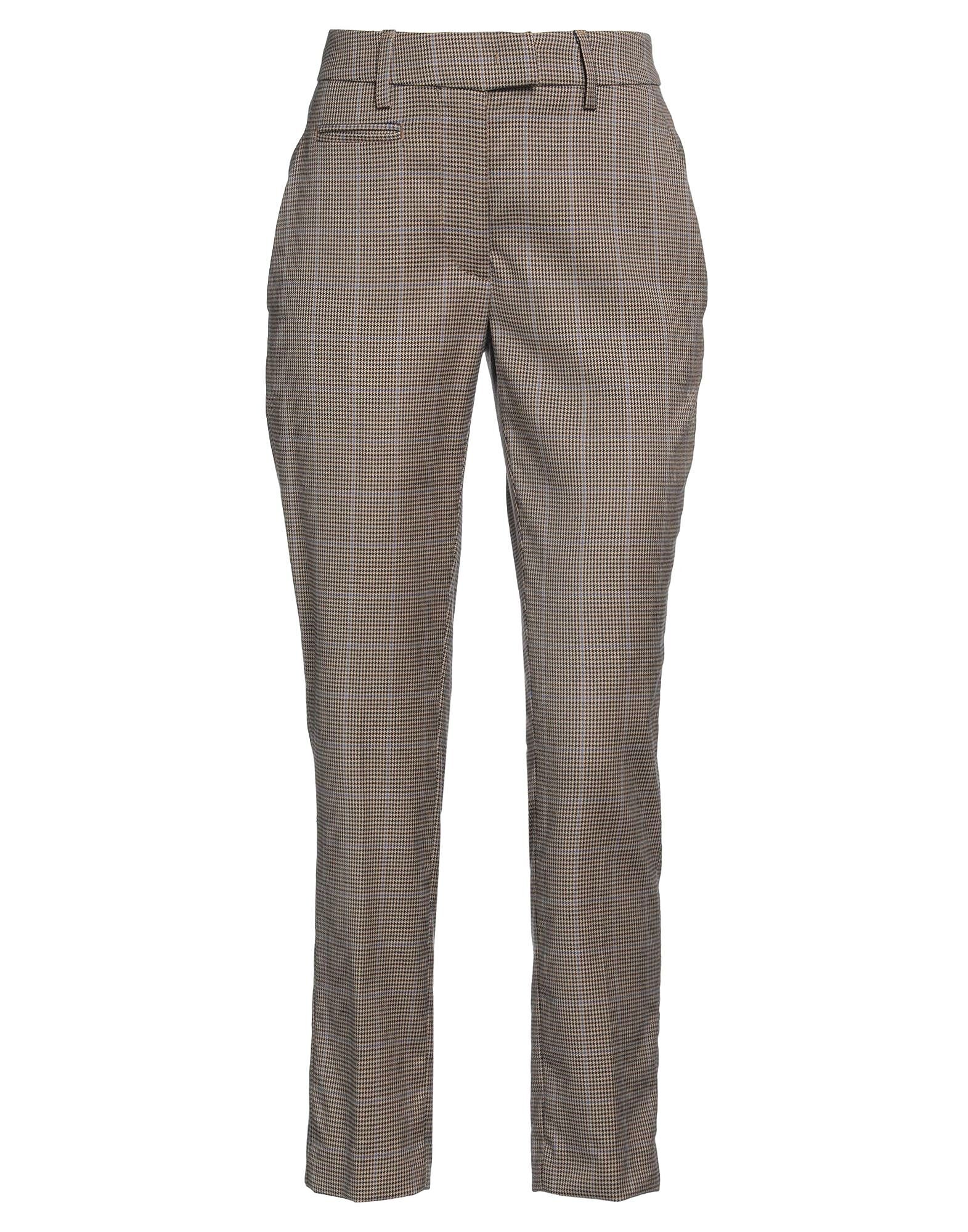 Брюки Dondup, хаки
Брюки Dondup, хаки