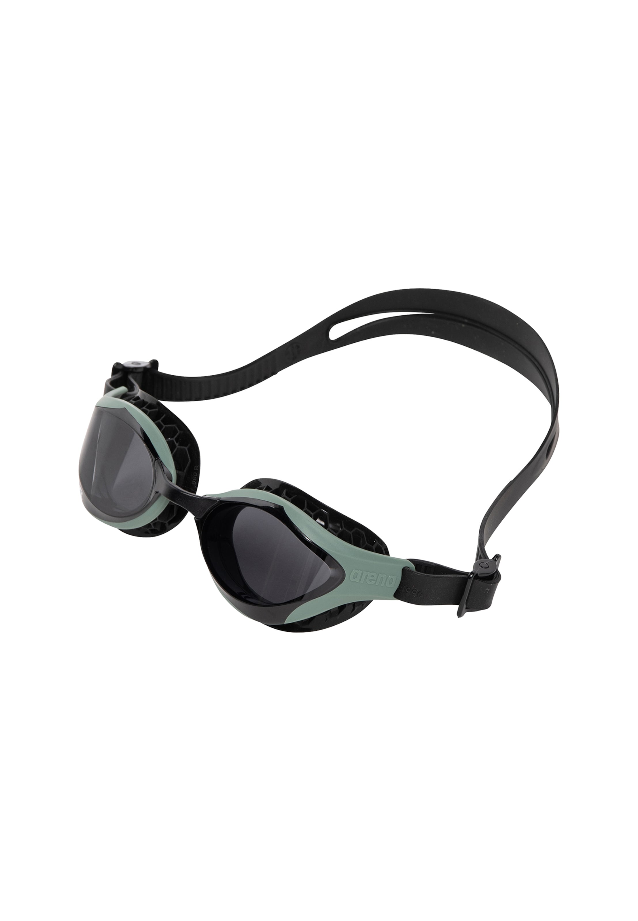 ARENA Очки 'AIR BOLD SWIPE' в цвете Green
ARENA Очки 'AIR BOLD SWIPE' в цвете Green