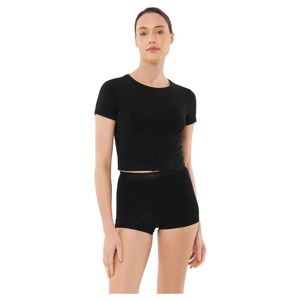 Базовый слой Viking Lockness boxers, черный
Базовый слой Viking Lockness boxers, черный