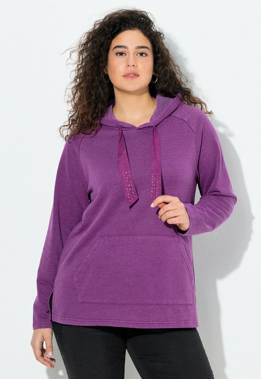 Худи Ulla Popken Hoodie, Pale Plum/Berry, Фиолетовый, Худи Ulla Popken Hoodie, Pale Plum/Berry
Худи Ulla Popken Hoodie, Pale Plum/Berry, Фиолетовый, Худи Ulla Popken Hoodie, Pale Plum/Berry