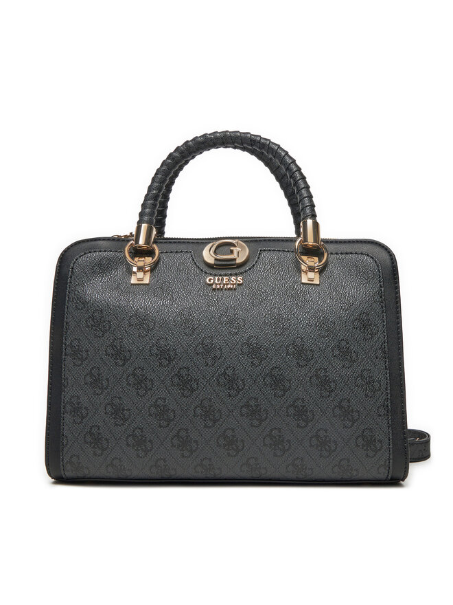 Сумочка HWSG95 40060 Guess, черный
Сумочка HWSG95 40060 Guess, черный