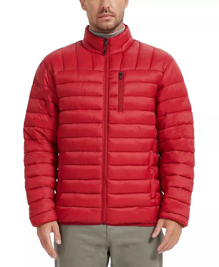 Мужская утепленная куртка Outfitter Empire 2.0 PrimaLoft с возможностью компактной упаковки Hawke & Co., красный
Мужская утепленная куртка Outfitter Empire 2.0 PrimaLoft с возможностью компактной упаковки Hawke & Co., красный