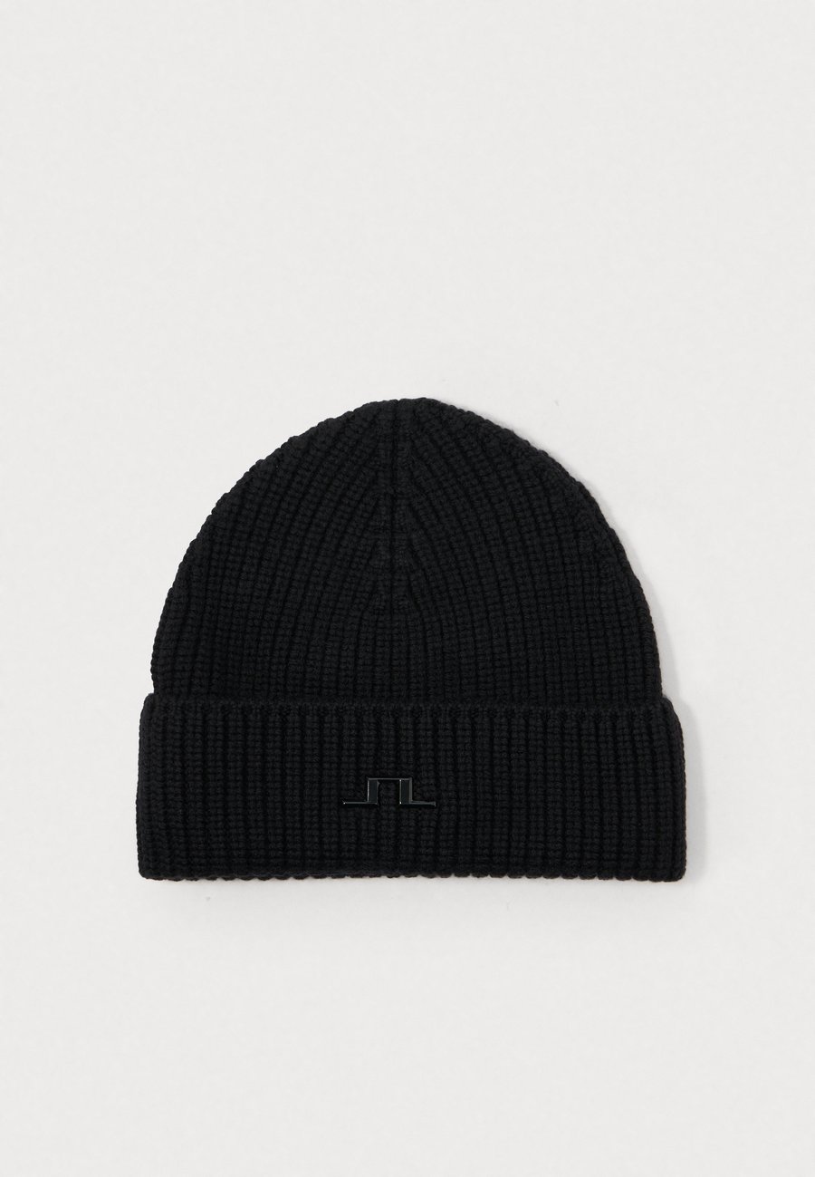 Шапка J.LINDEBERG JOAN, Black
Шапка J.LINDEBERG JOAN, Black