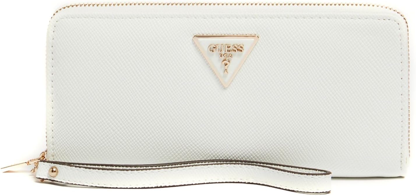 GUESS Женская Классическая Сумка, One Size, Whi
GUESS Женская Классическая Сумка, One Size, Whi