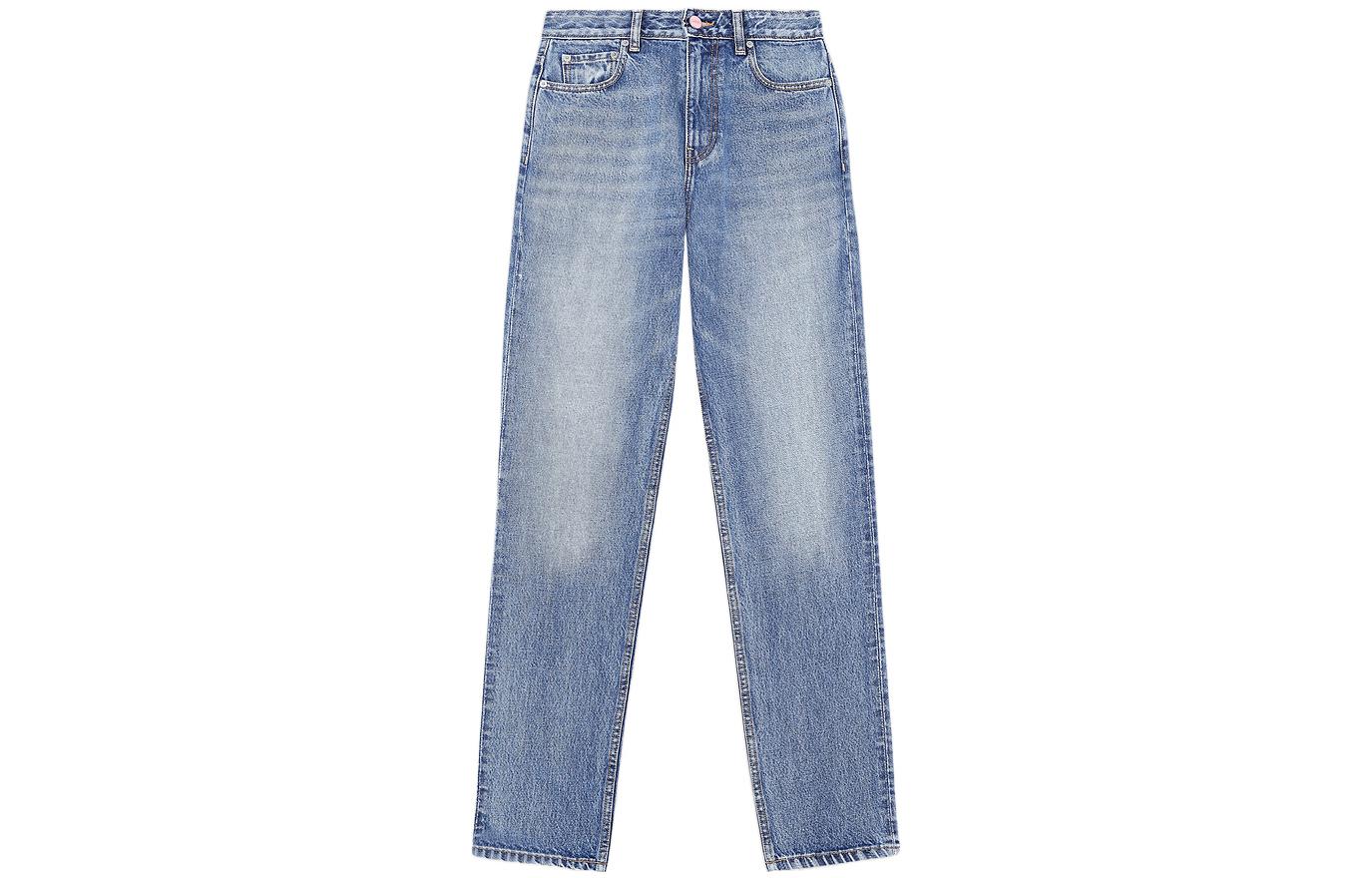 GANNI Джинсы женские синие
GANNI Джинсы женские синие